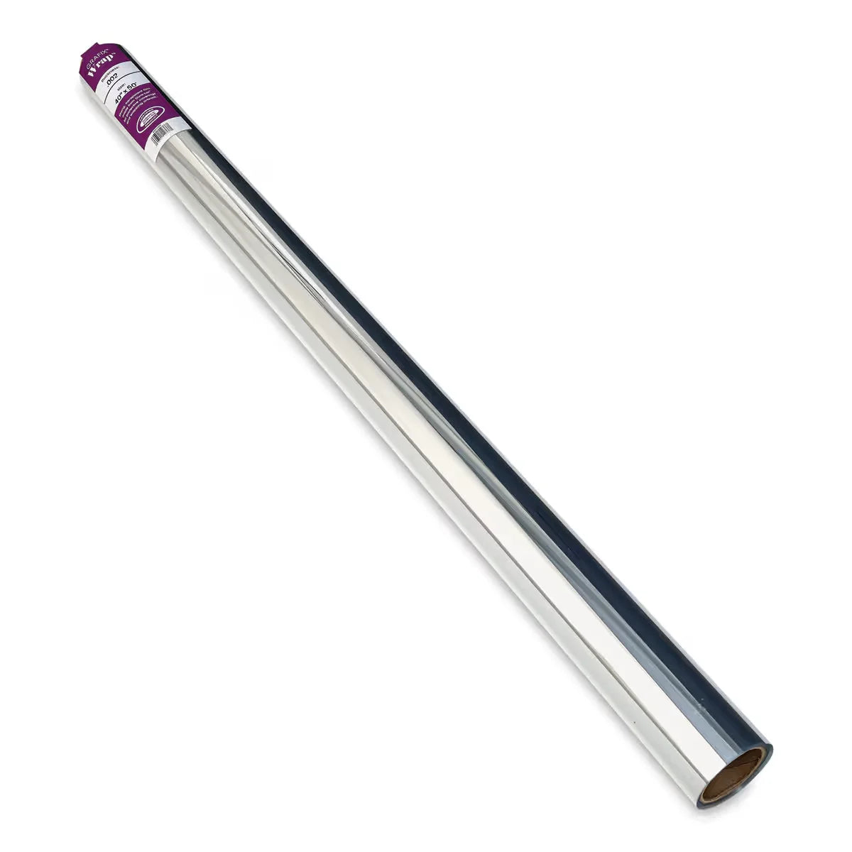 Grafix DuraLar Clear Acetate Alternative  27 x 12 ft x 001 Wrap Roll