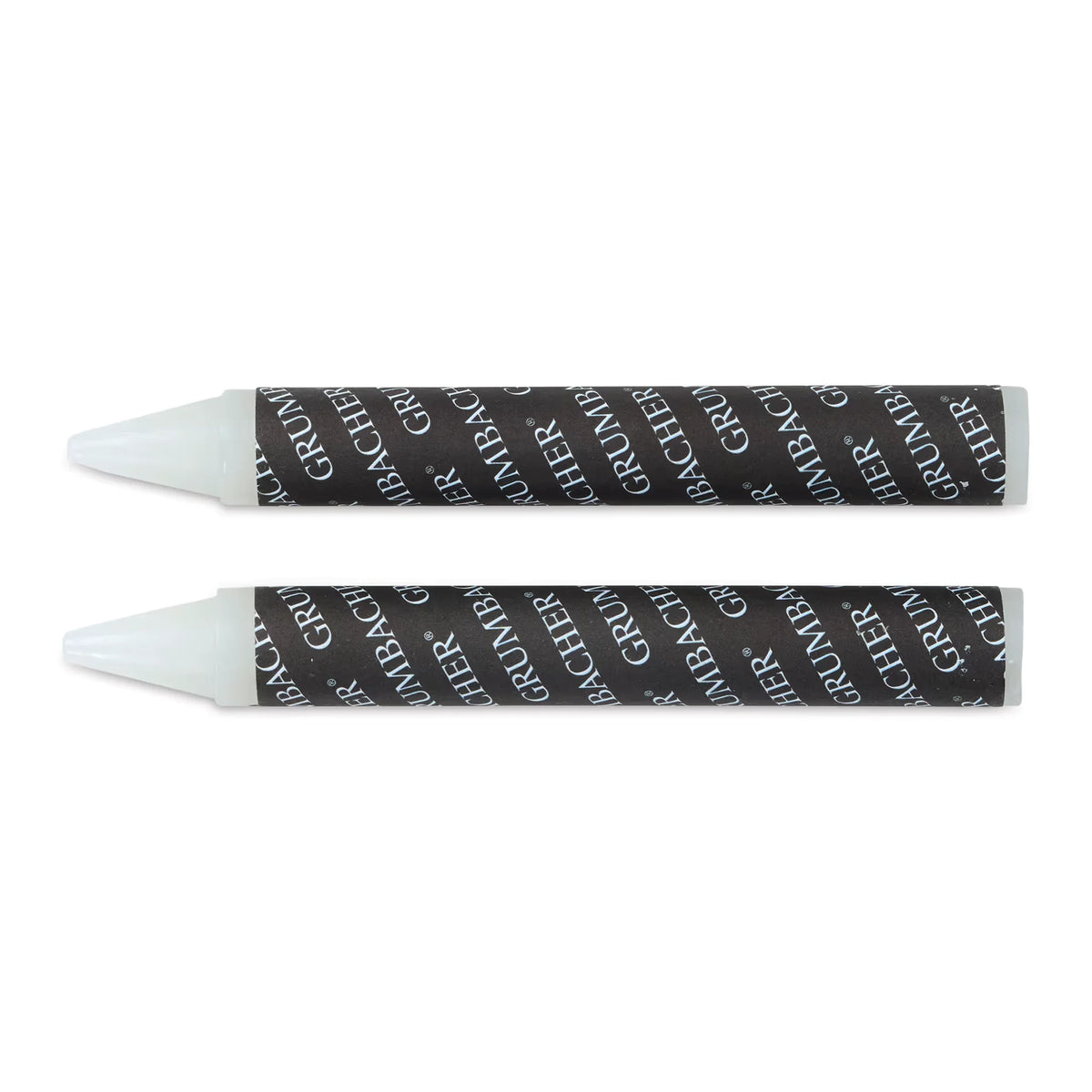 Grumbacher Resist Sticks  Pkg of 2
