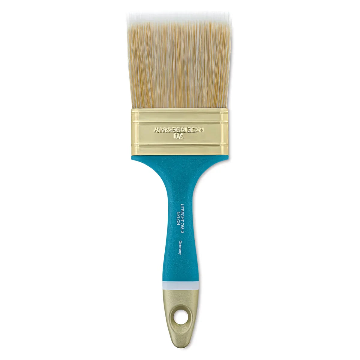 Utrecht Series 755 Nylon Gesso Brush  Size 30