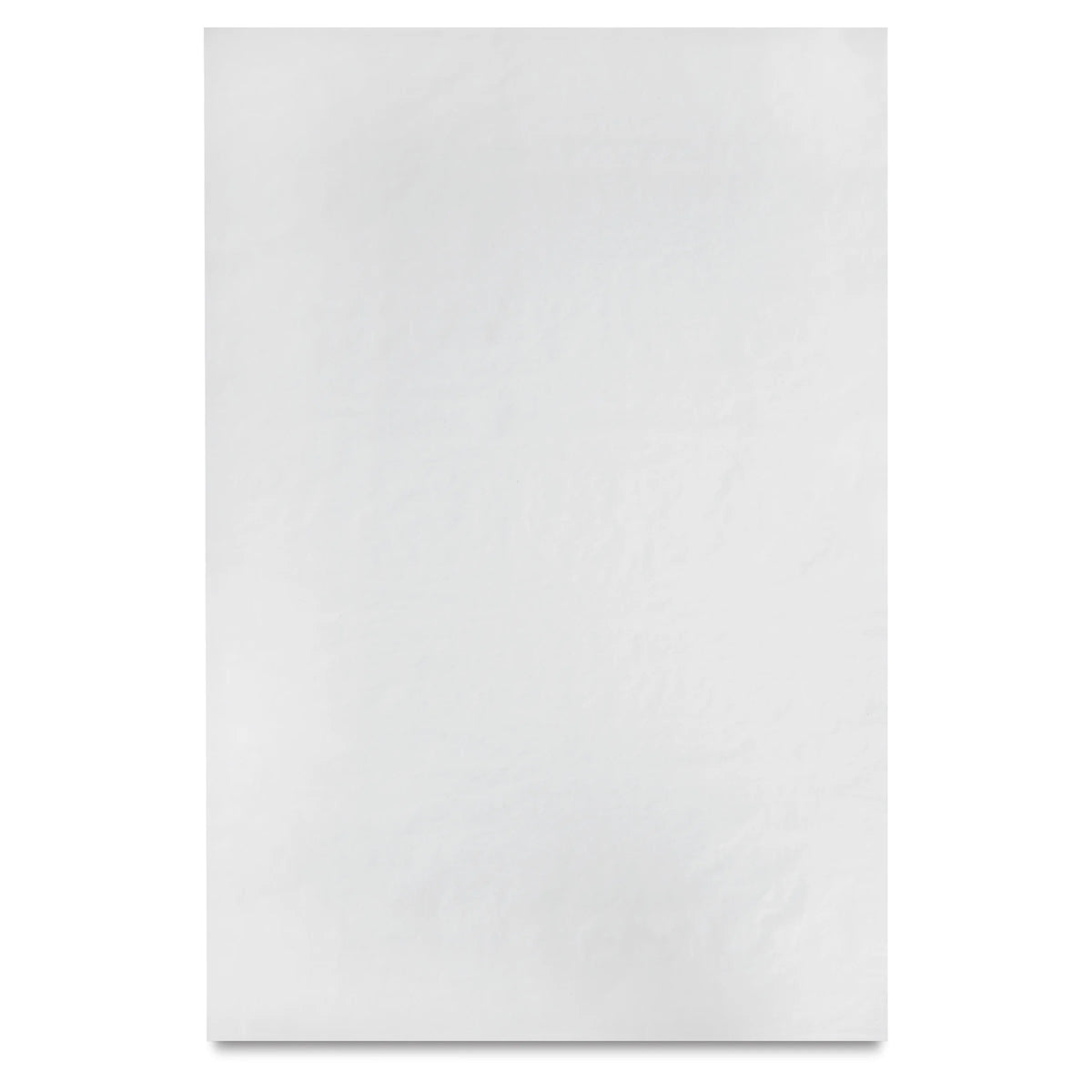 Canson Glassine Paper  White 24 x 36 Sheet