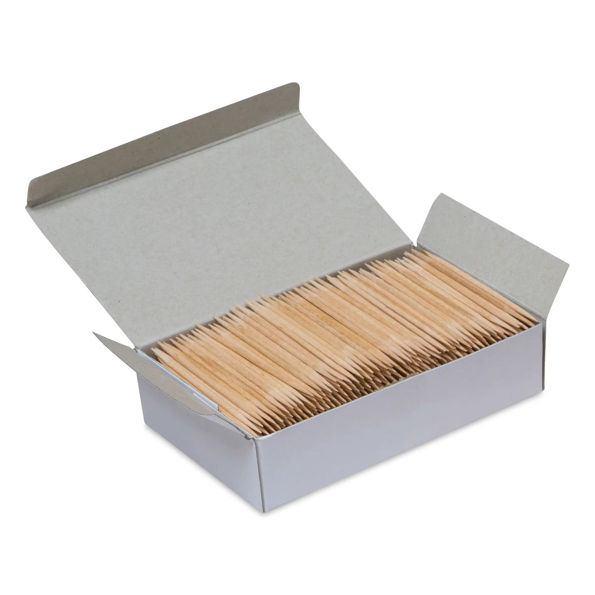 Creativity Street Natural Toothpicks  Round Pkg of 800 21/2