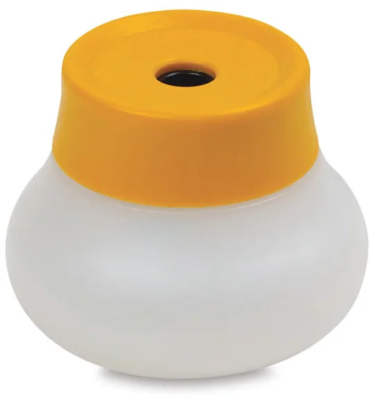 Dahle Canister Pencil Sharpener  Single Hole