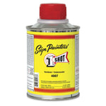 1 Shot Clear Coat  Hardener 8 oz (1/2 Pint) Can