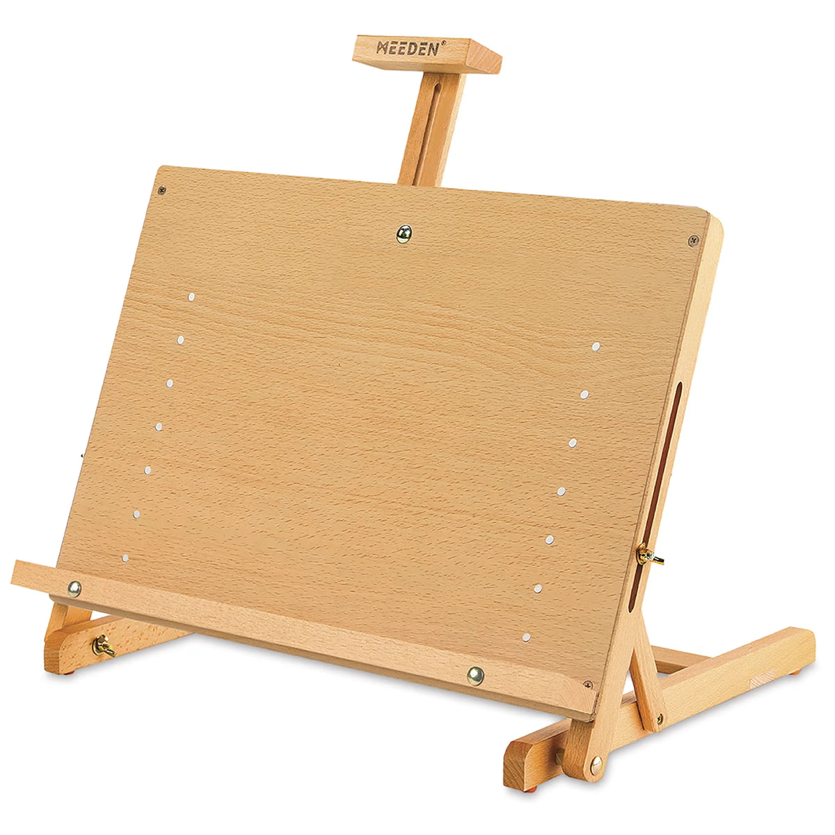 Meeden HFrame Tabletop Easel  131/5” W x 123/5” L