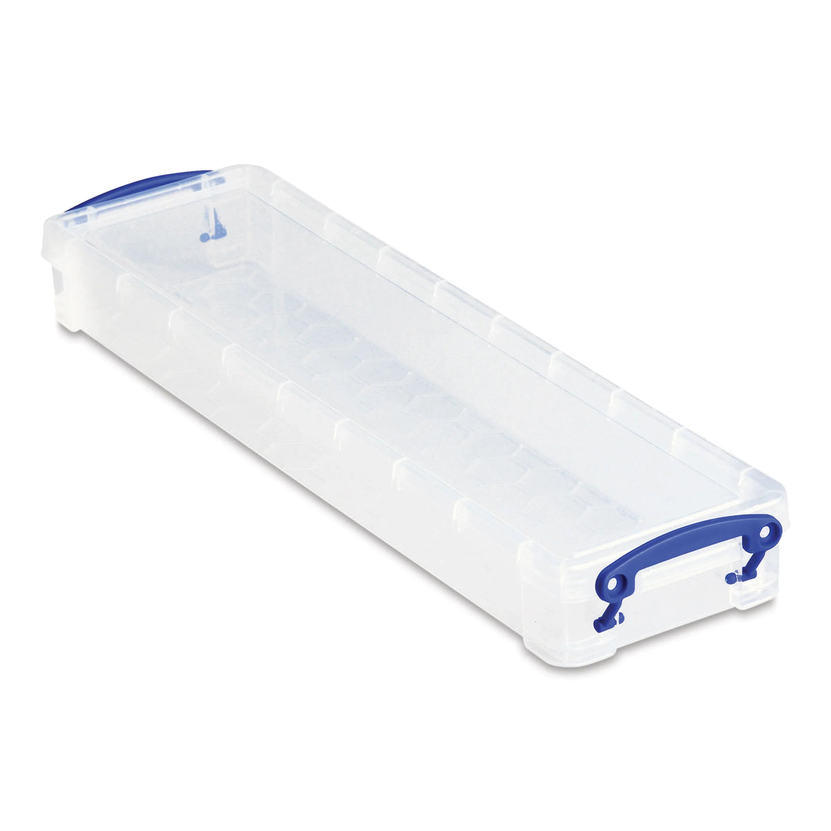 Brush Storage Box  19/16 H x 315/16 W x 14 L