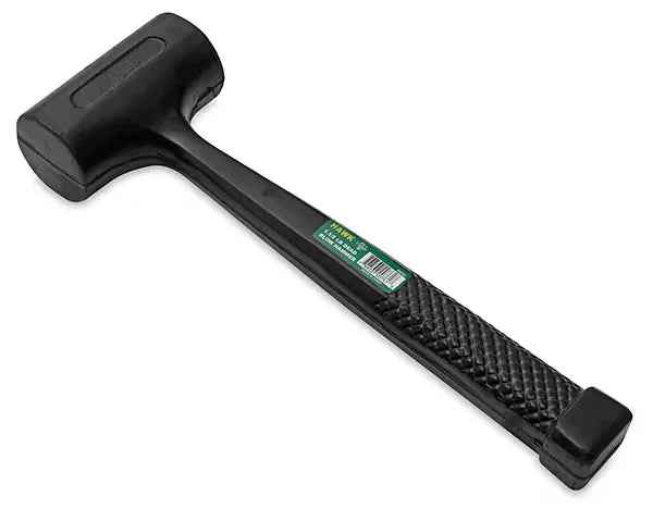 Hawk Deadblow Hammer