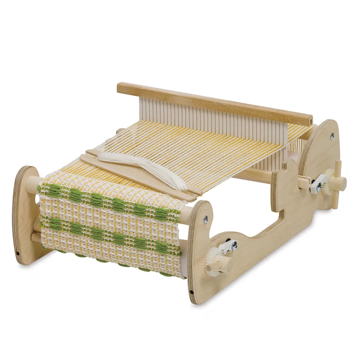 Schacht Cricket Loom  10 Weaving Width
