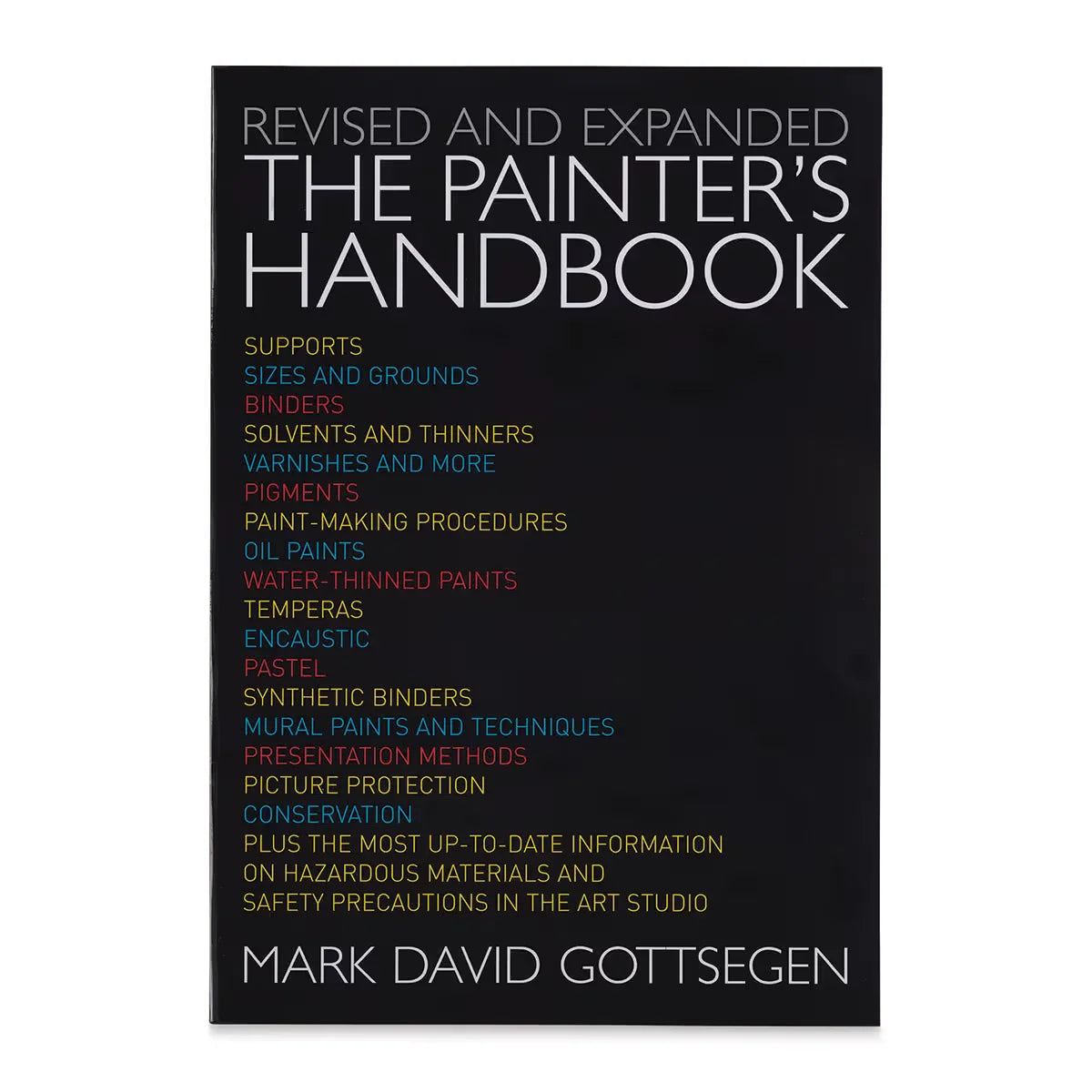 The Painters Handbook