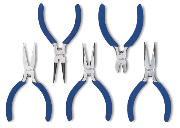 Craft Pliers  Set of 5