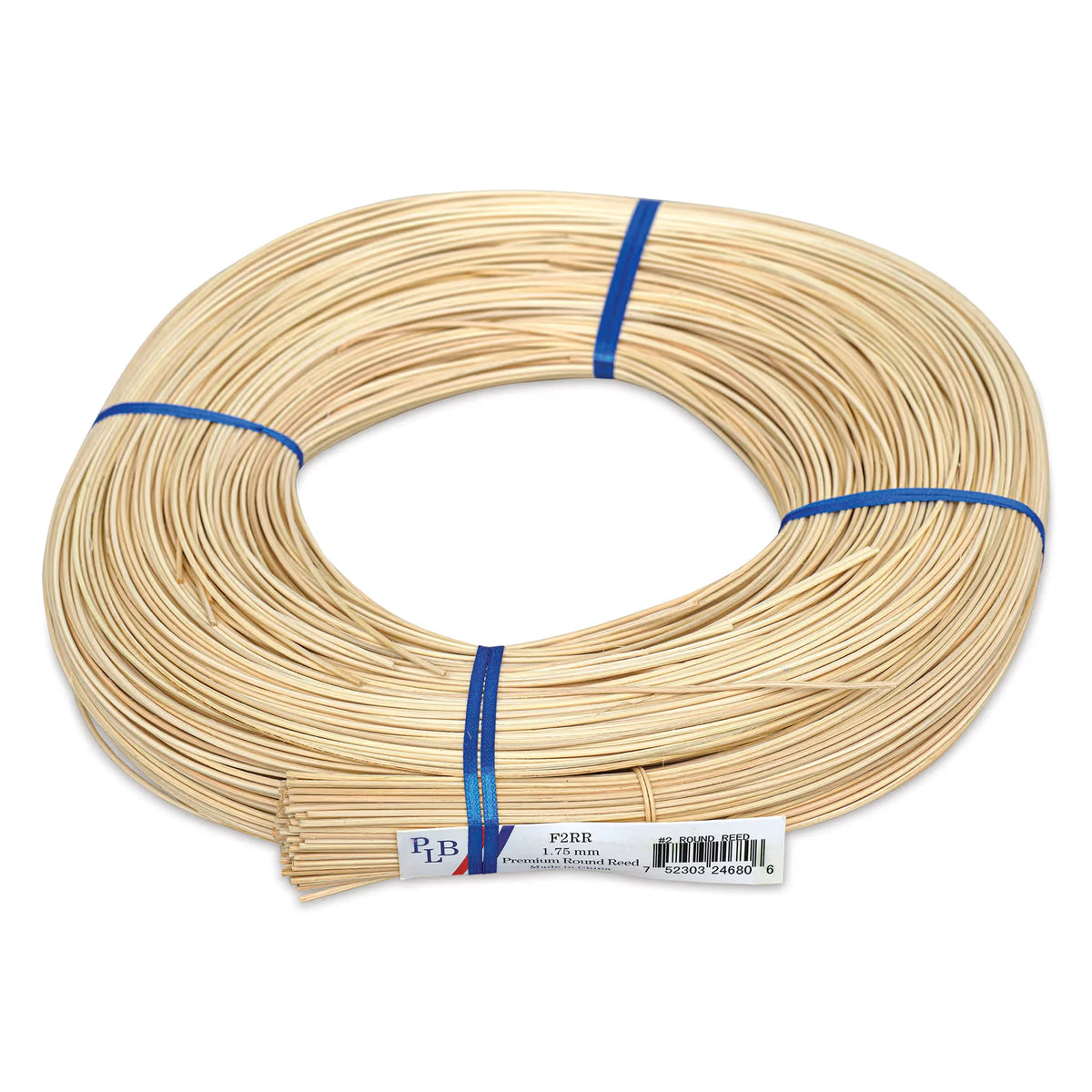 PL Butte Round Reed  #2 Coil