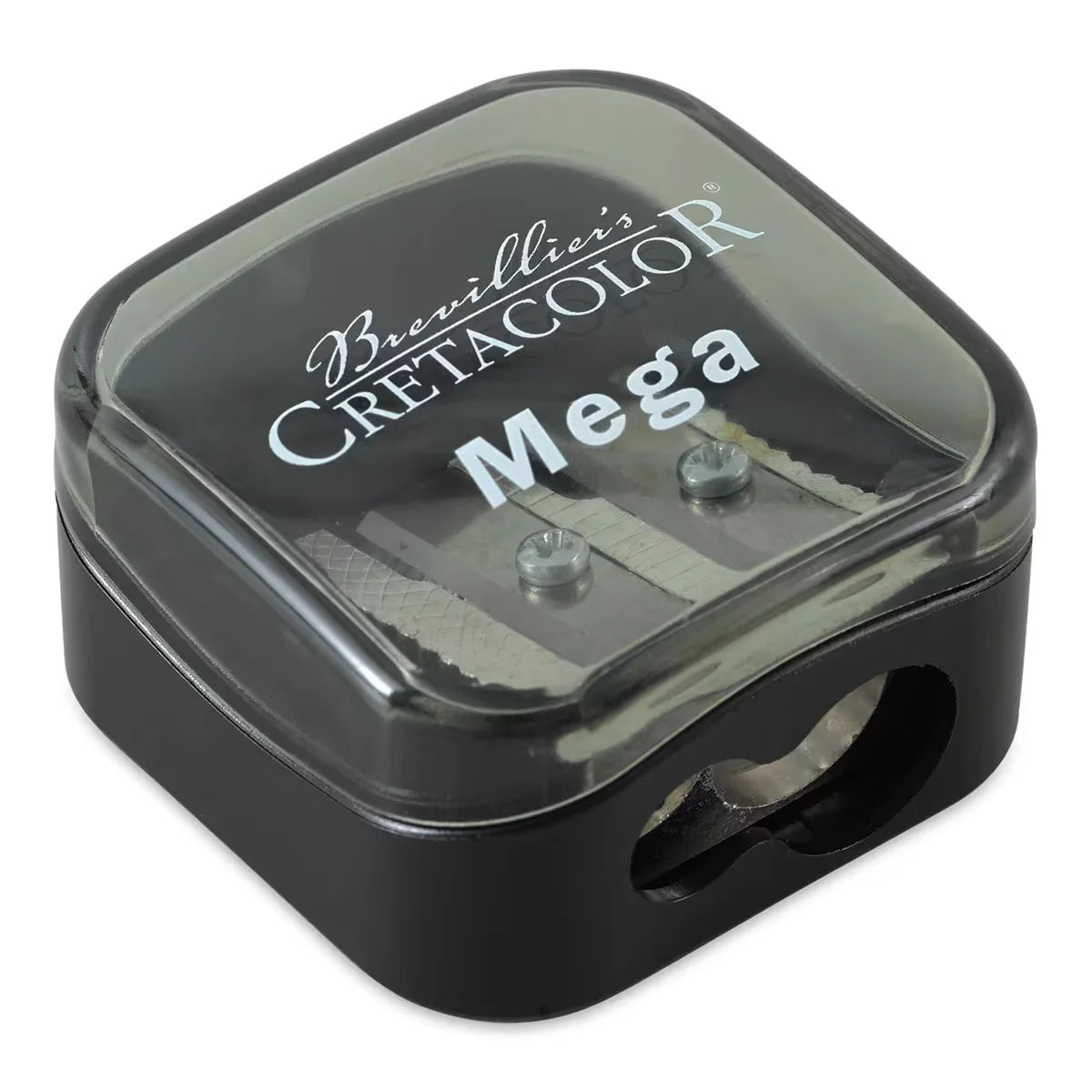 Cretacolor MegaDuo Sharpener