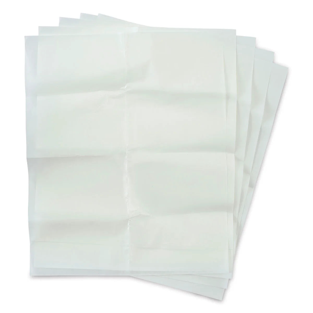 Lineco Glassine Sheets  16 x 20 12 Sheets
