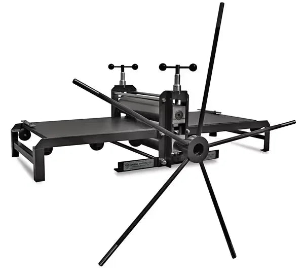 Conrad Monotype Press  18
