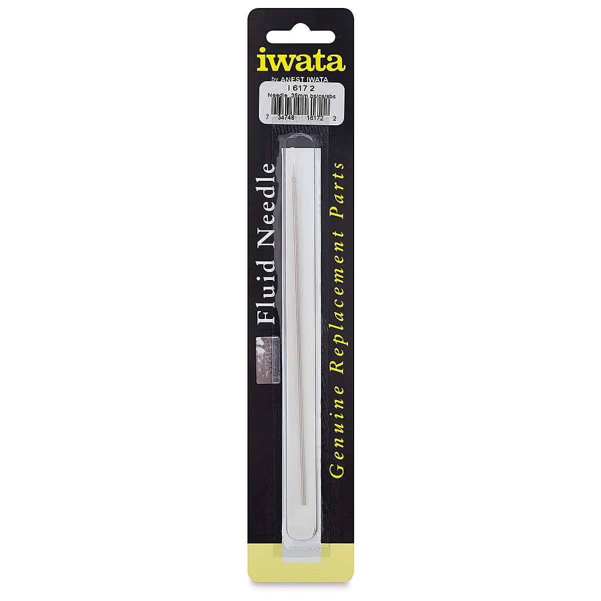 Iwata Eclipse Series Airbrush Needle  035 mm