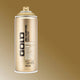Metallic Gold Matt
