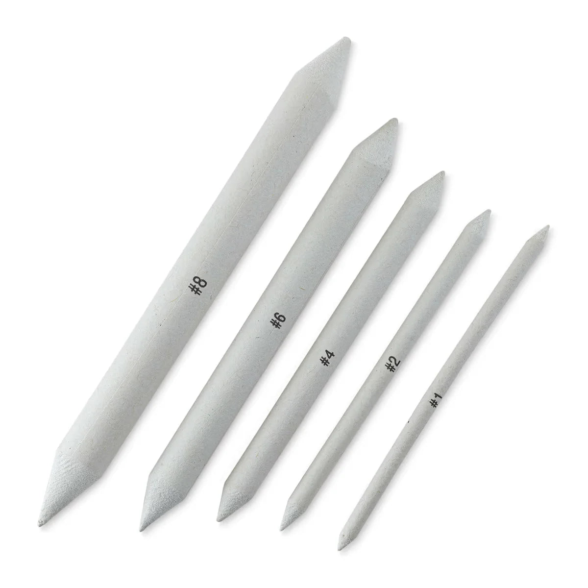 Richeson Blending Stumps  Pkg of 3 1/4 Dia