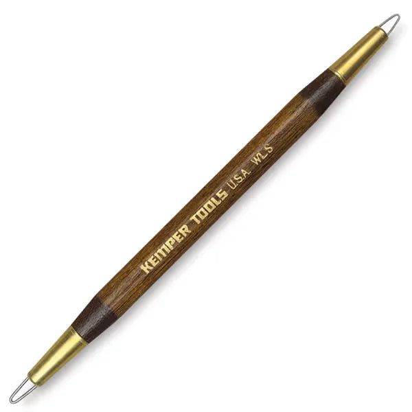 Kemper Wire Loop Sgraffito Tool