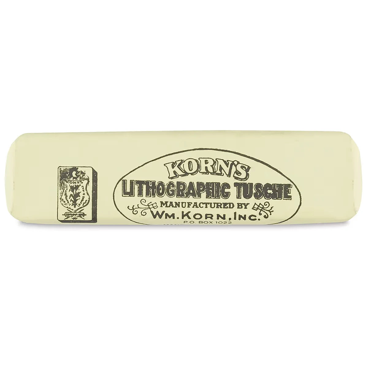Korns Lithographic Tusche Stick