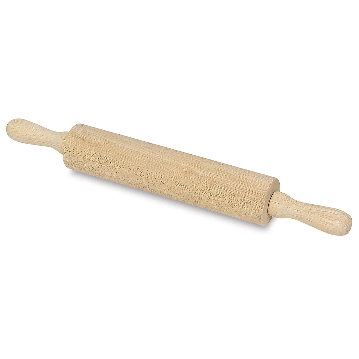Fox Run Wooden Rolling Pin  6