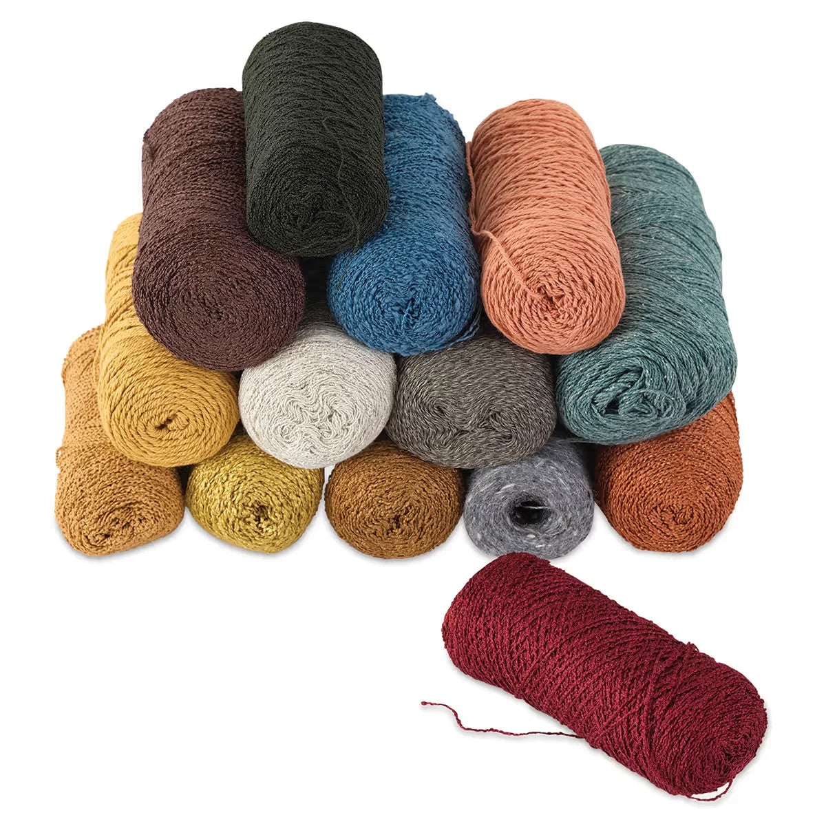 Classroom Yarn Assortment  5 lb Assorted Colors