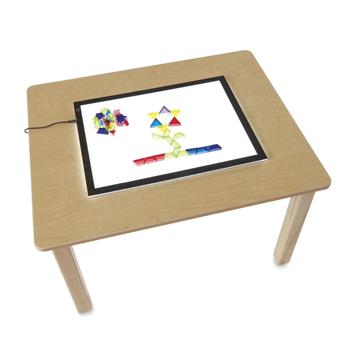 JontiCraft Illumination Light Tablet