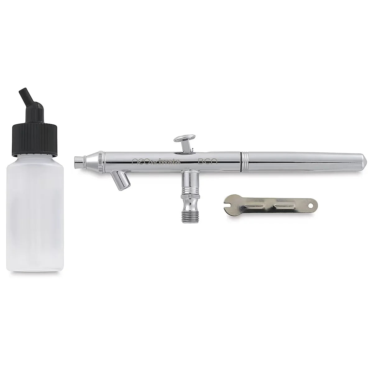 Iwata Neo Series Dual Action Airbrush  Neo CN Gravity Feed 035 mm