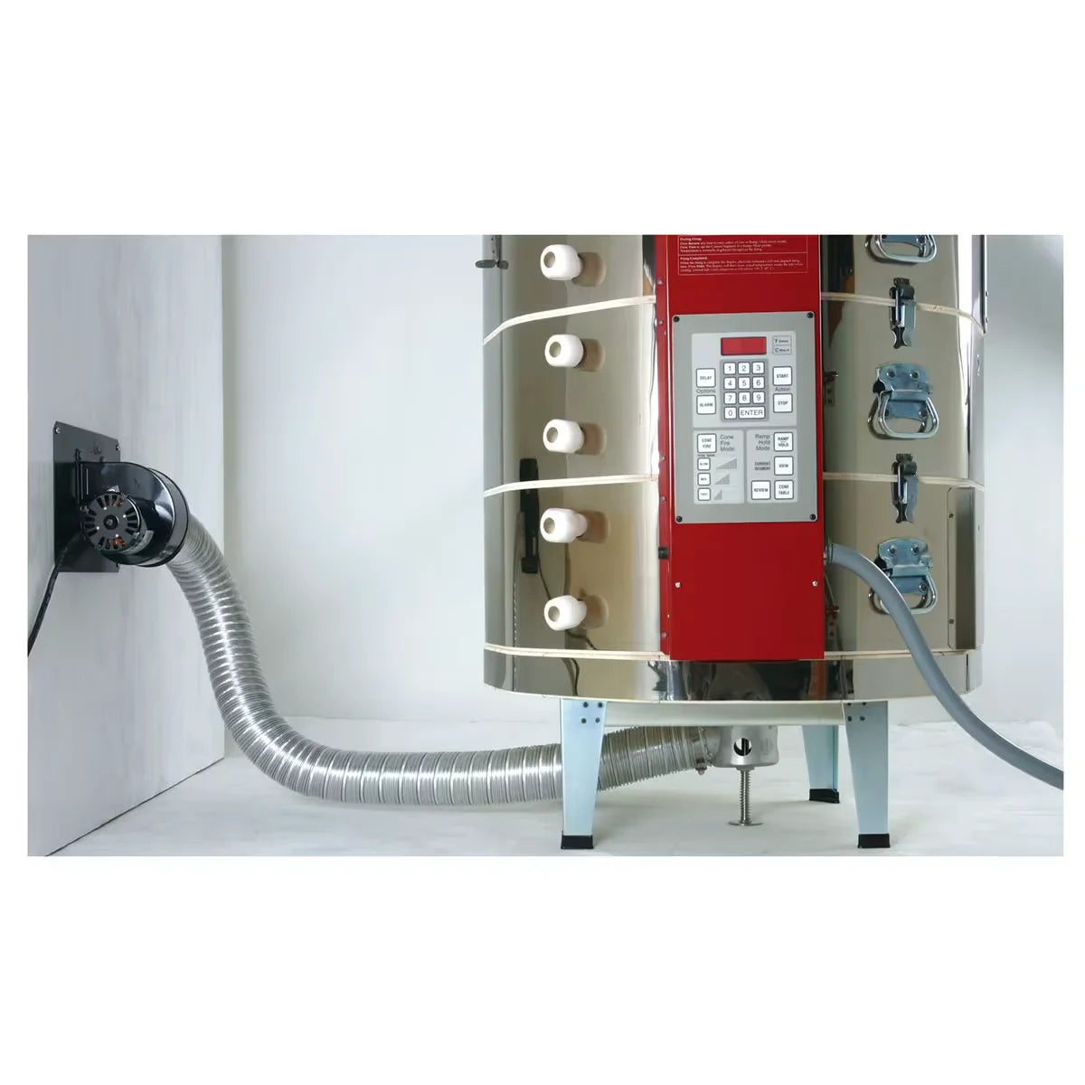 Skutt EnviroVent 2 System