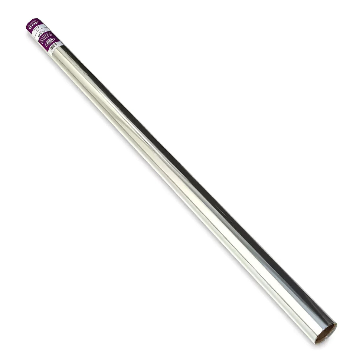 Grafix DuraLar Clear Acetate Alternative  27 x 12 ft x 001 Wrap Roll