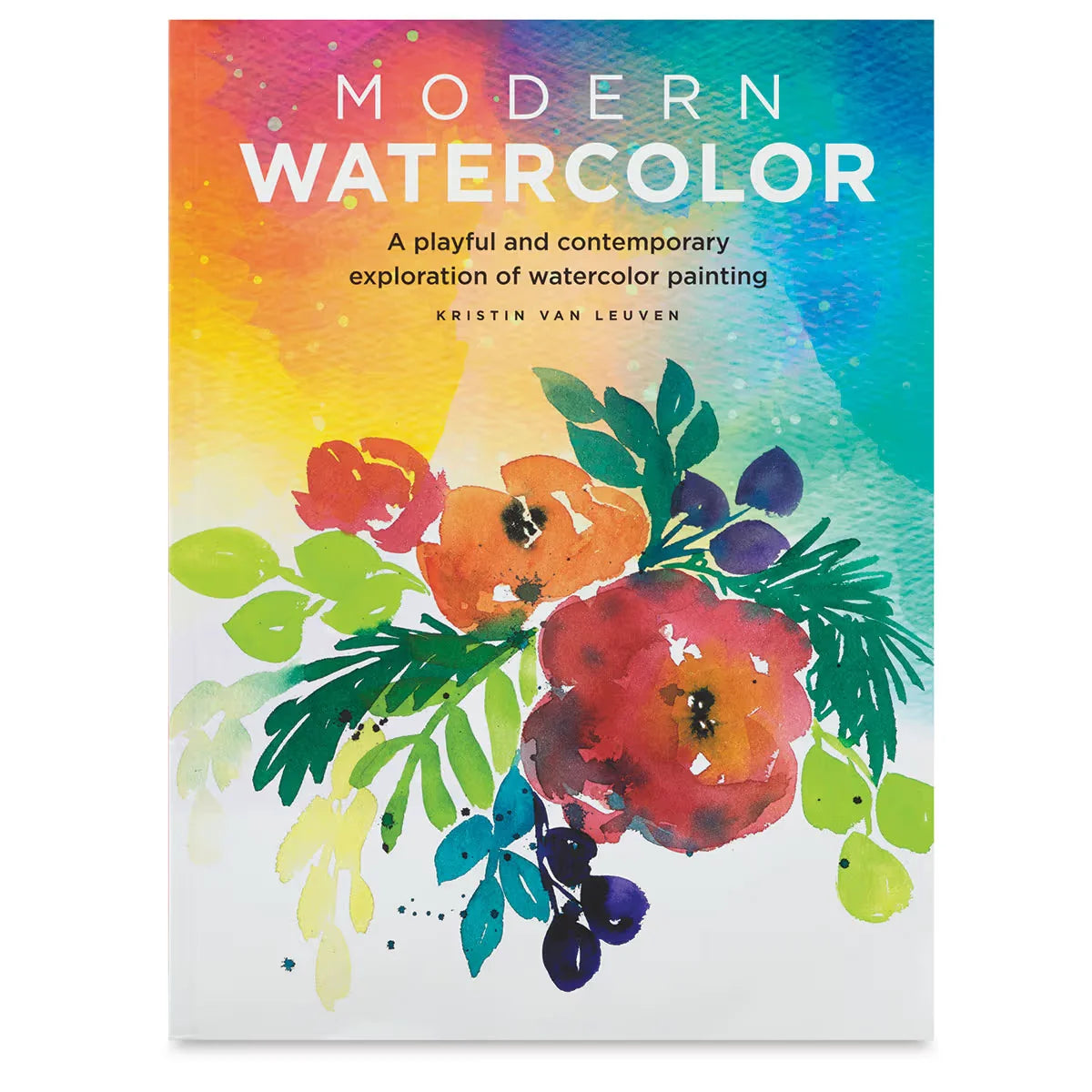 Modern Watercolor