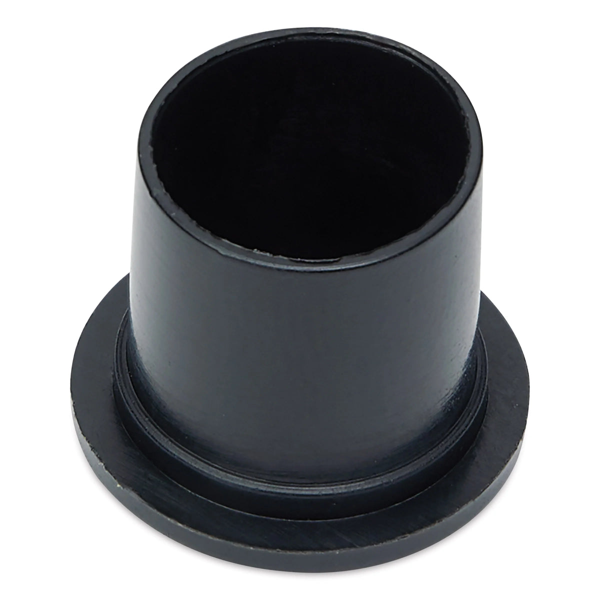 TatSoul Jet Black Ink Caps  10 mm Pkg of 500