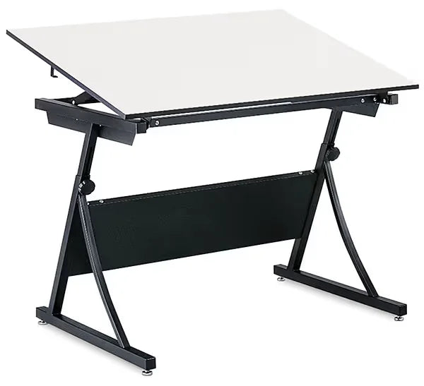 Safco PlanMaster Drafting Table  Tabletop 48