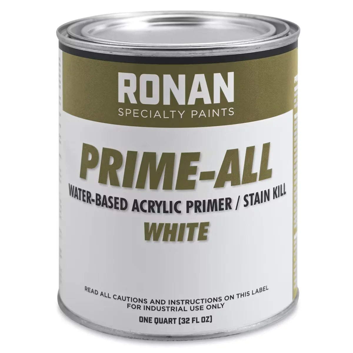 Ronan PrimeAll Quart