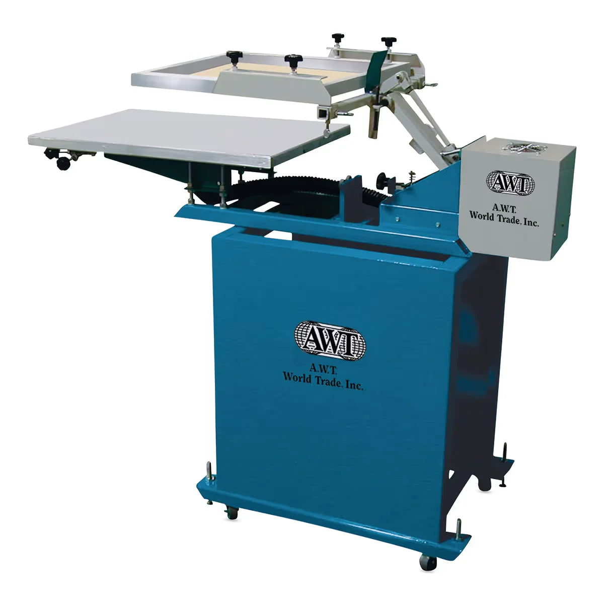 AWT ScreenEze Screen Printing System  12 x 18