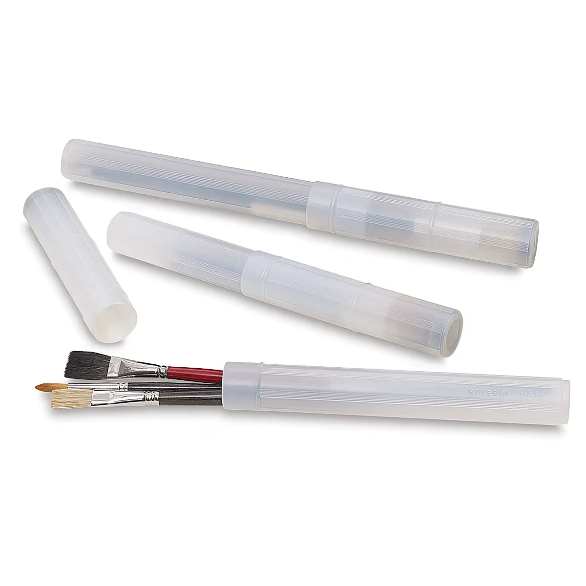 Holbein Adjustable Brush Holder  8 1/2 to 13 x 1 1/4