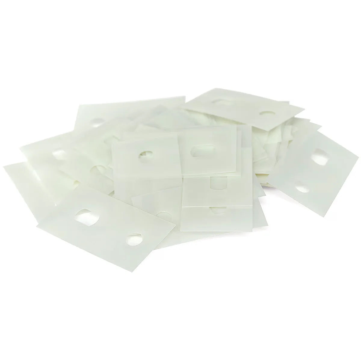 TernesBurton ST1 Stripping Tabs  Pkg of 50