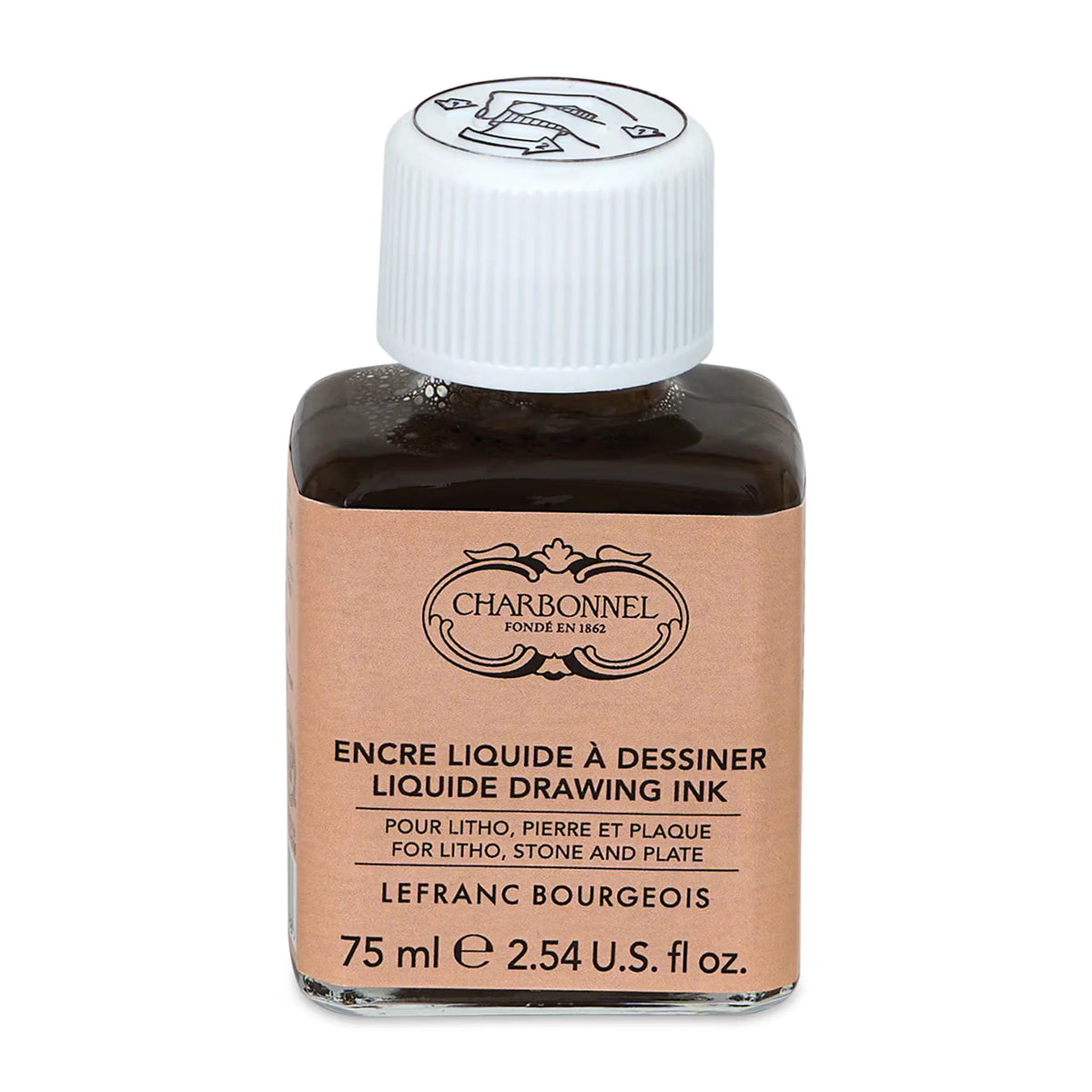 Charbonnel Lithographic Autographic Ink