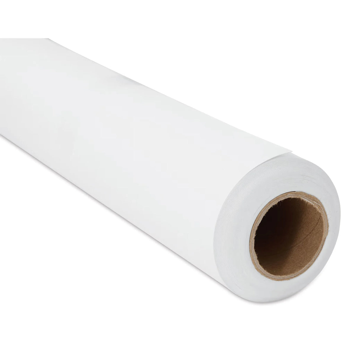 Grafix DuraBright Sheet  Black 18 x 24