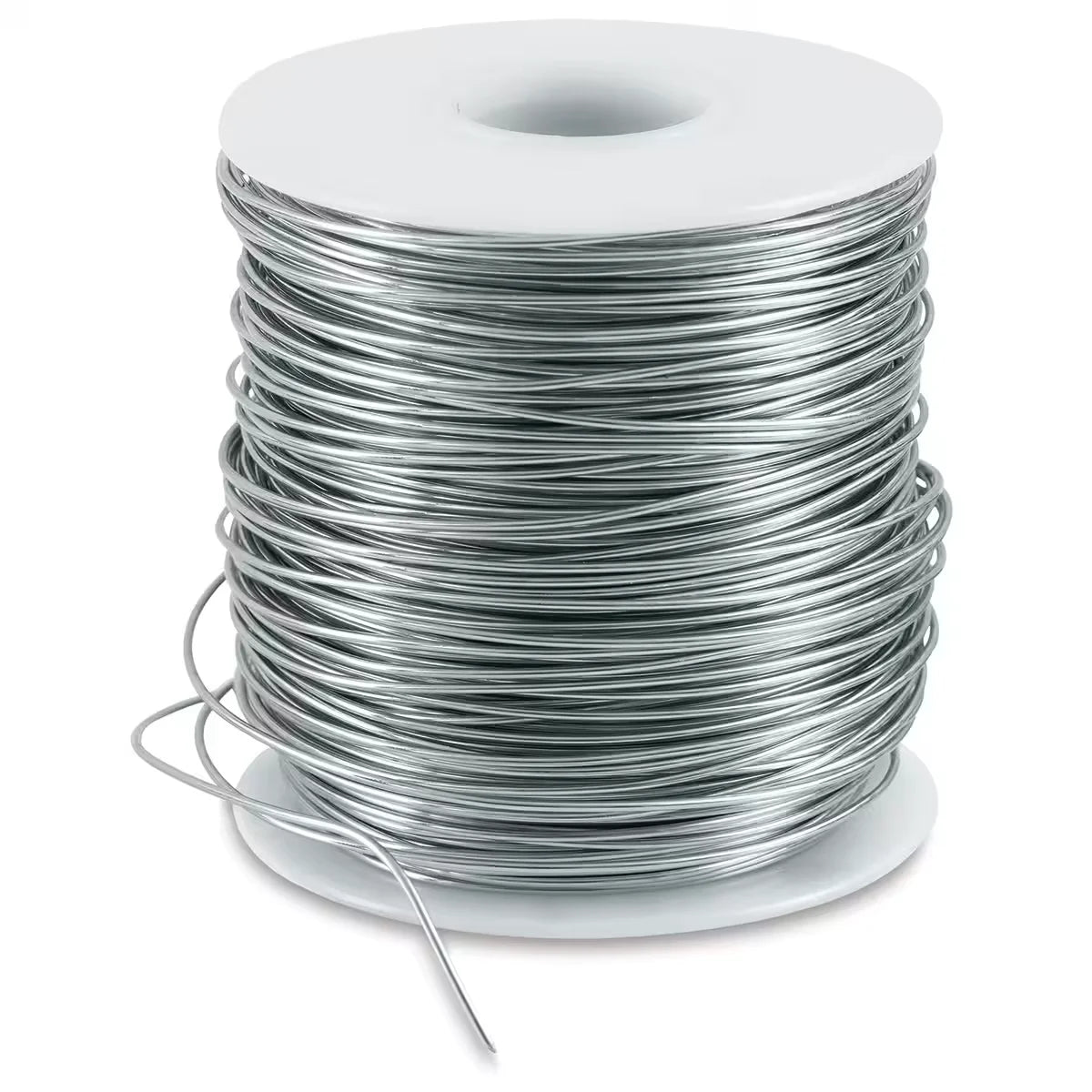 Nickel Silver Wire  20 Gauge 315 ft spool