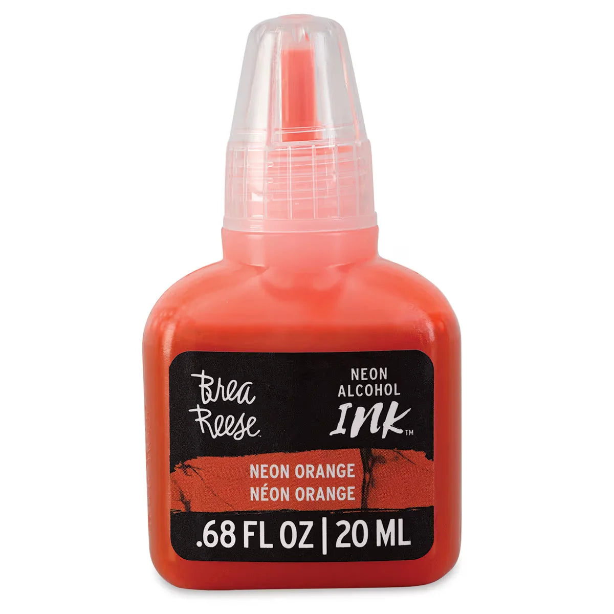 Brea Reese Neon Alcohol Ink  Neon Green 20 ml
