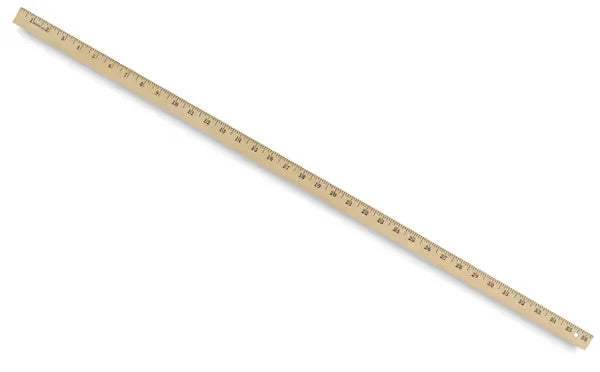 CThru Ruler  36 Wood