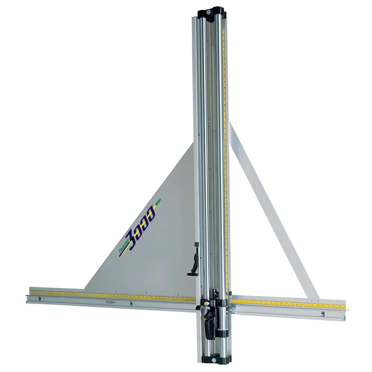 Fletcher Fletcher 3000 Cutter  48