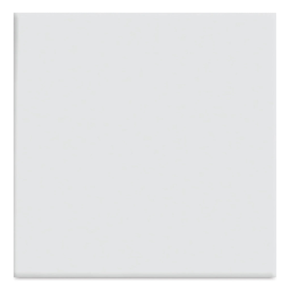 Bisque Imports Ceramic Bisque Tiles  6 Square Pkg of 24