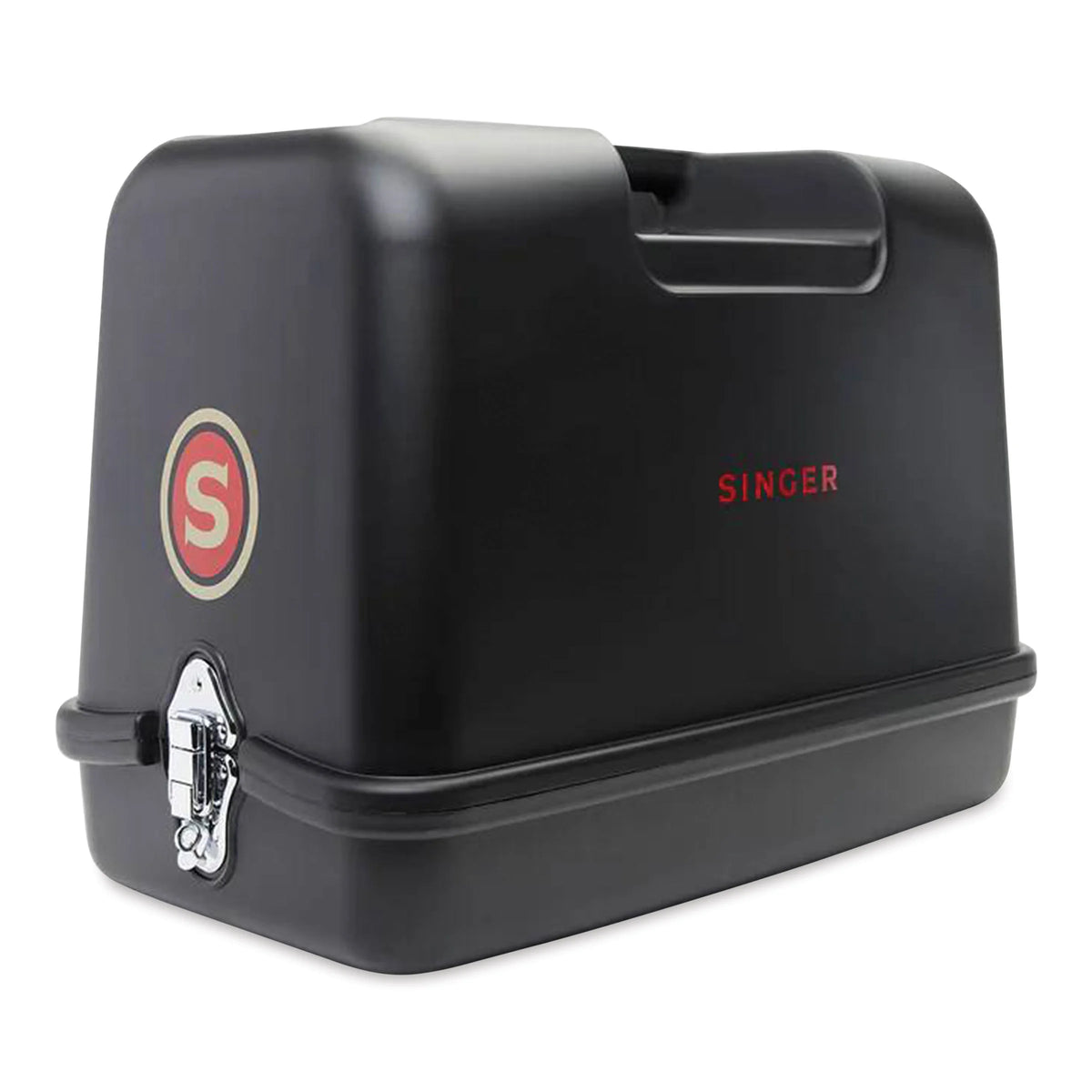 Singer Universal Hard Case  Black
