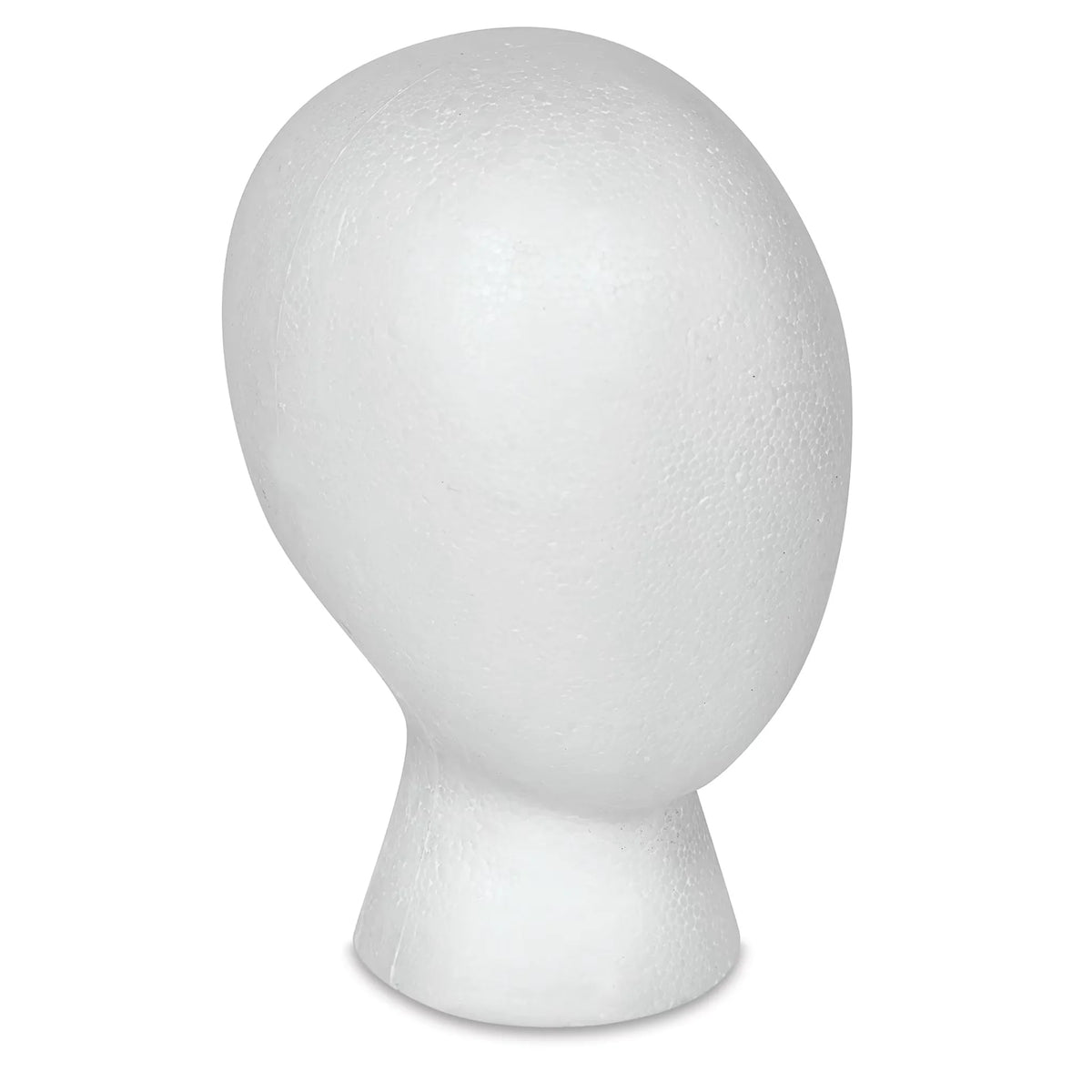 FloraCraft Foam Heads  Faceless Head