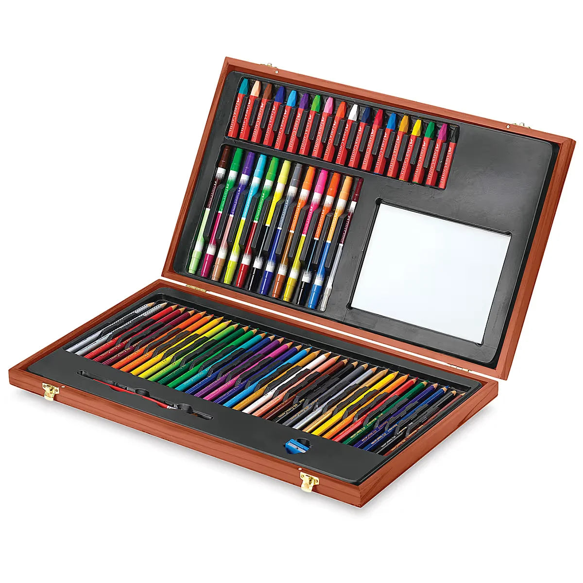 FaberCastell Young Artists Essentials Gift Set