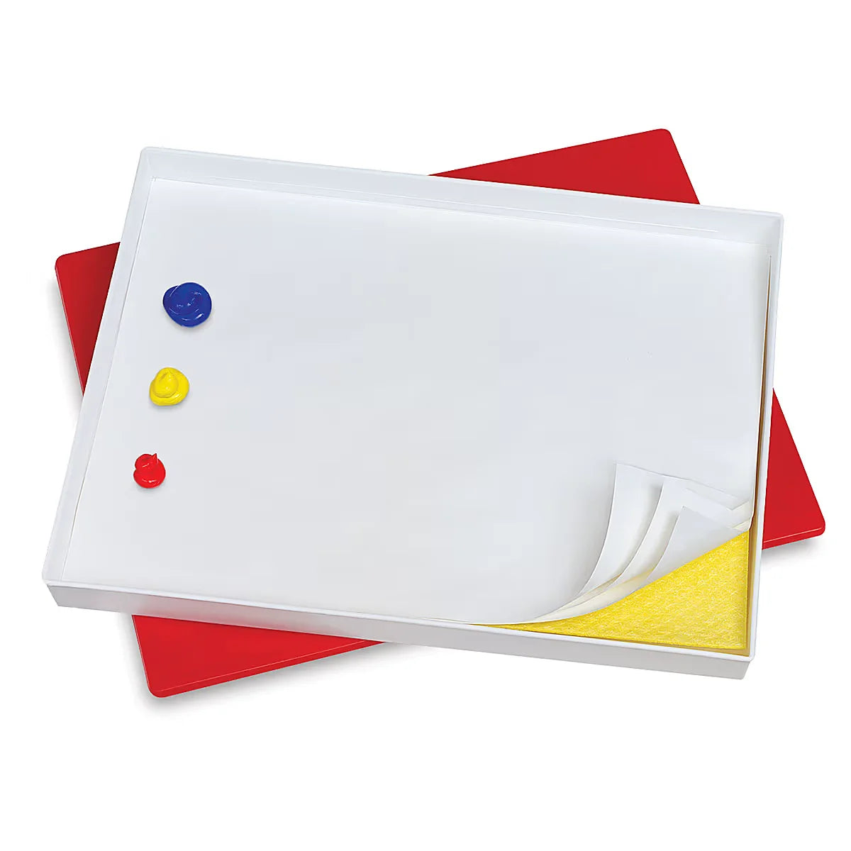 Masterson Premier Palette  16 x 12 x 1 3/4