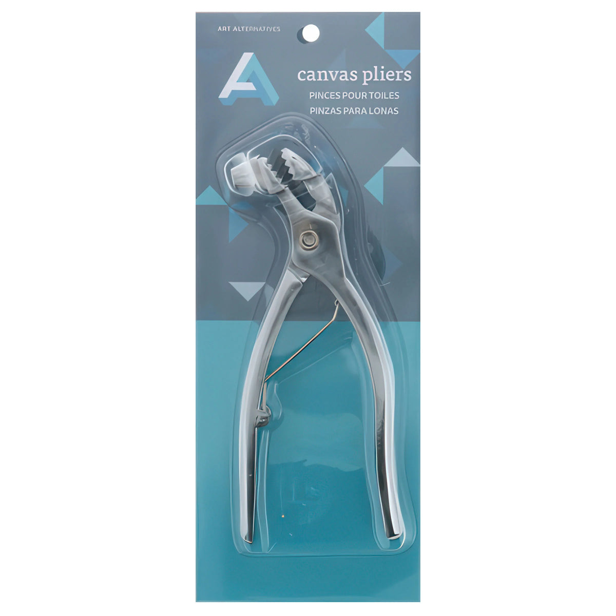 Art Alternatives Canvas Pliers
