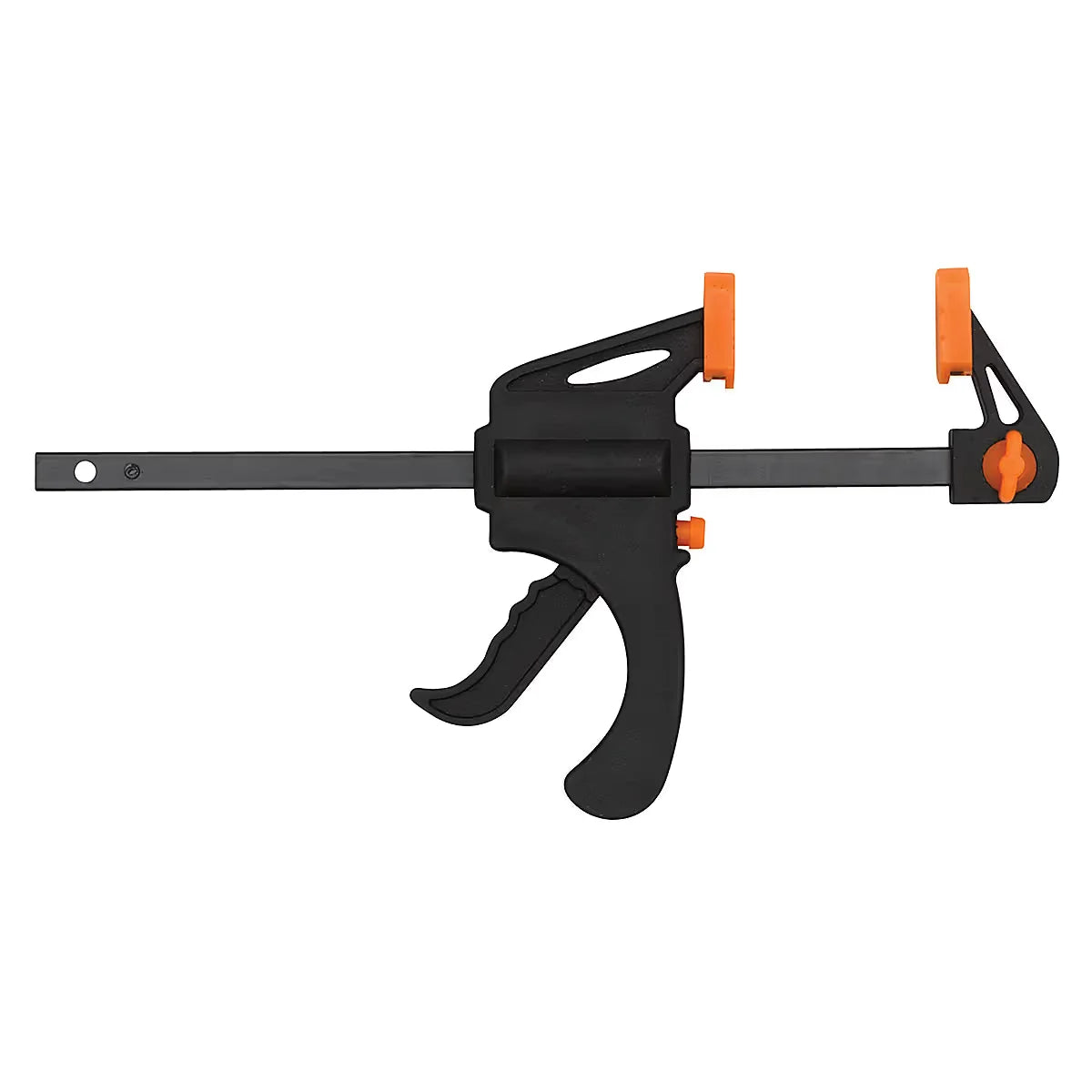 Excel Blades Quick Clamp  4