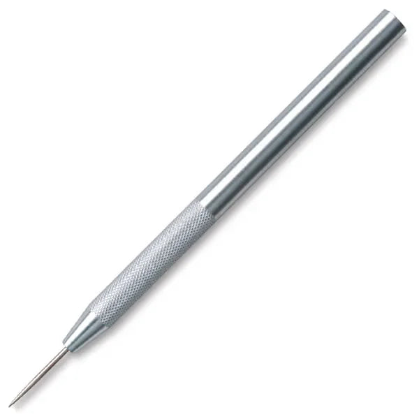 Excel Blades Aluminum Hobby Awl  Needle Point