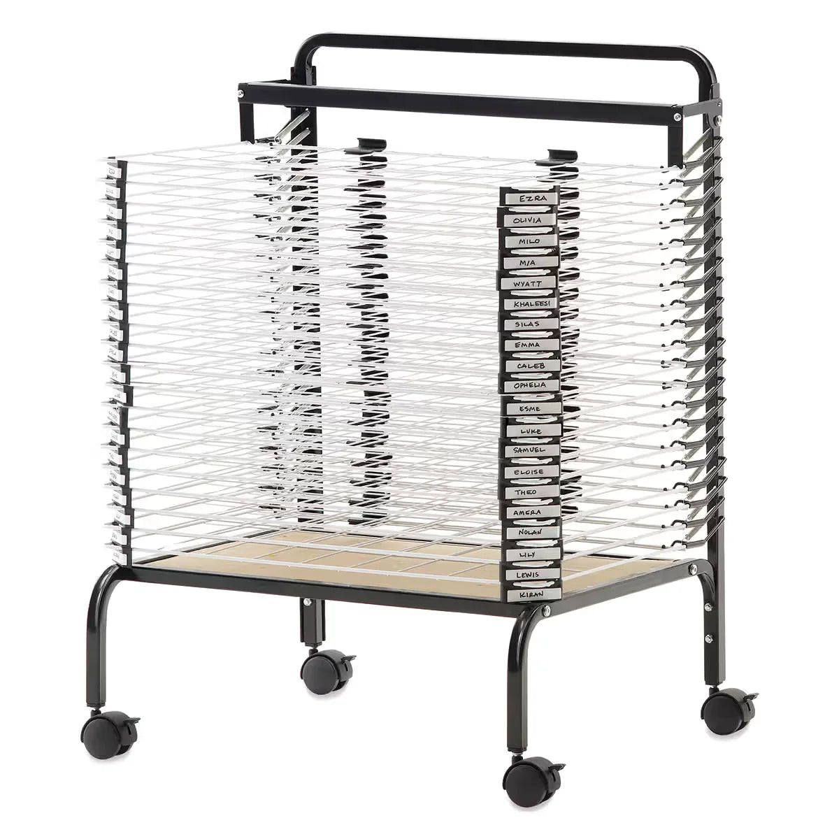 Copernicus SpringLoaded Drying Rack